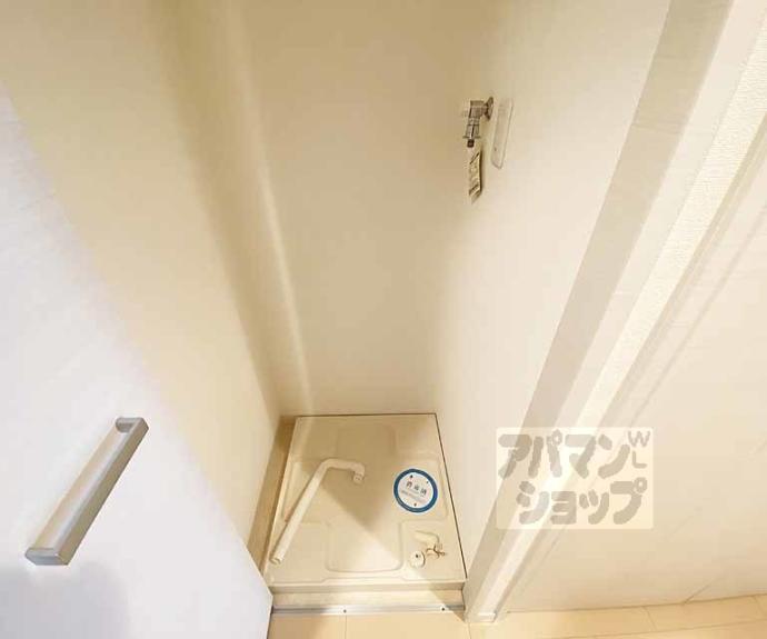 【エスライズ京都河原町】間取