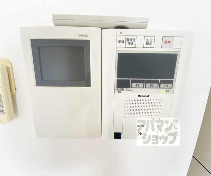 【エスライズ京都河原町】間取