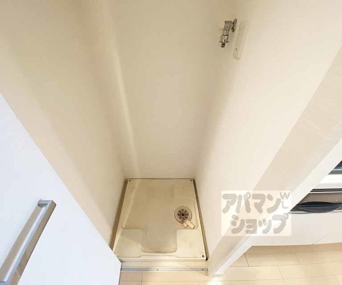 【エスライズ京都河原町】間取