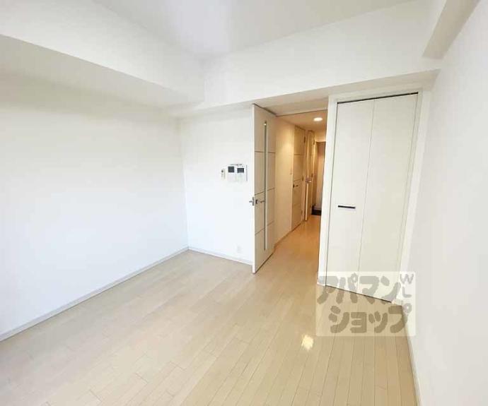 【エスライズ京都河原町】間取