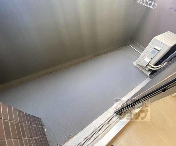 【エスライズ京都河原町】間取