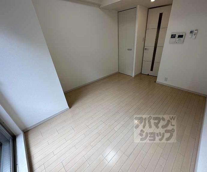 【エスライズ京都河原町】間取