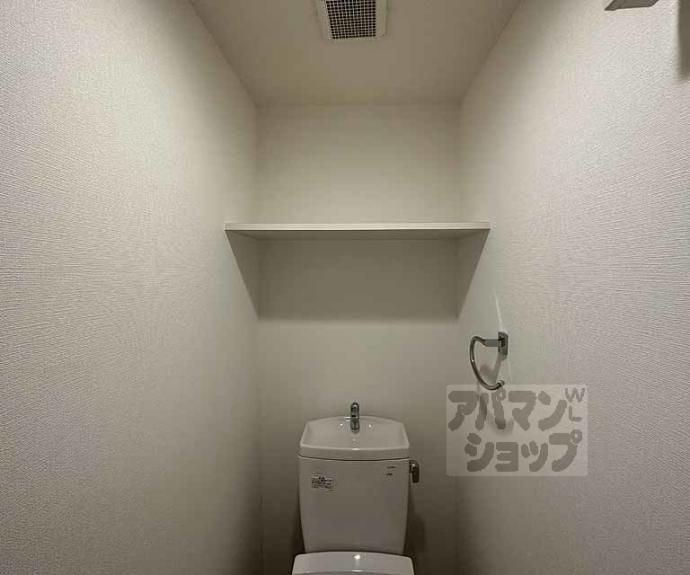 【エスライズ京都河原町】間取