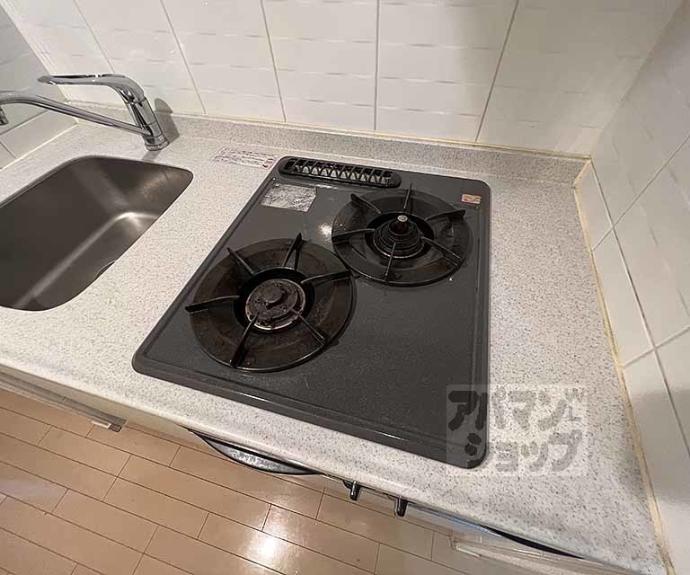 【エスライズ京都河原町】間取