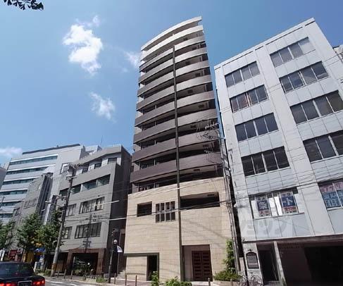 エスライズ京都河原町