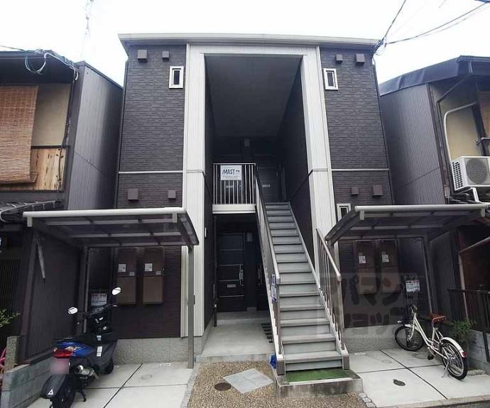 【ディアコート】間取