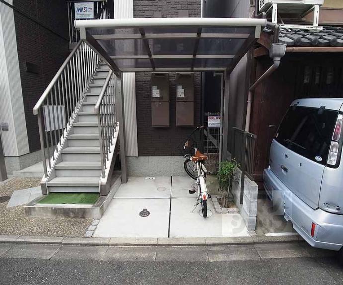 【ディアコート】間取