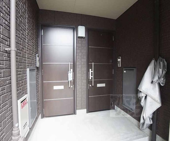 【ディアコート】間取