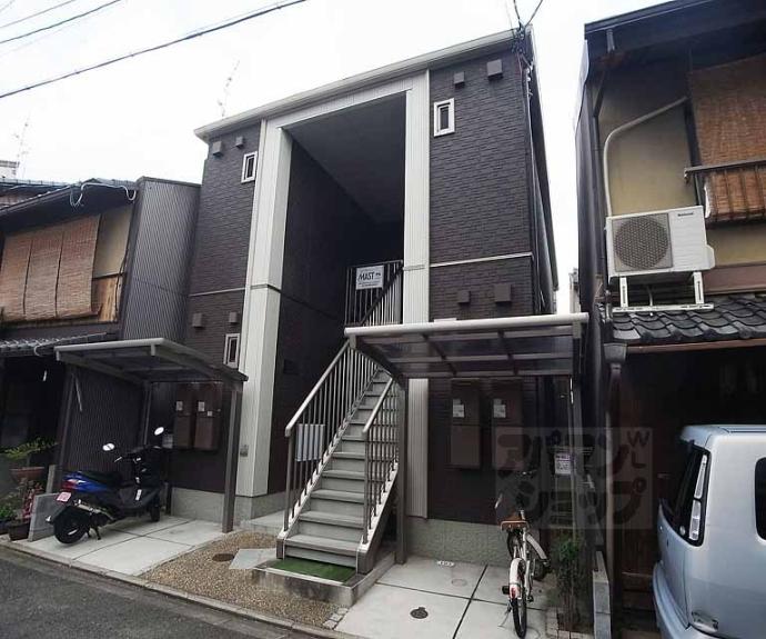 【ディアコート】間取