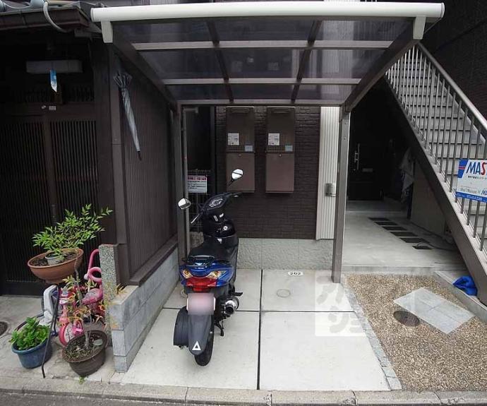 【ディアコート】間取