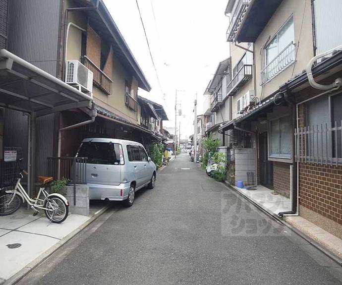 【ディアコート】間取