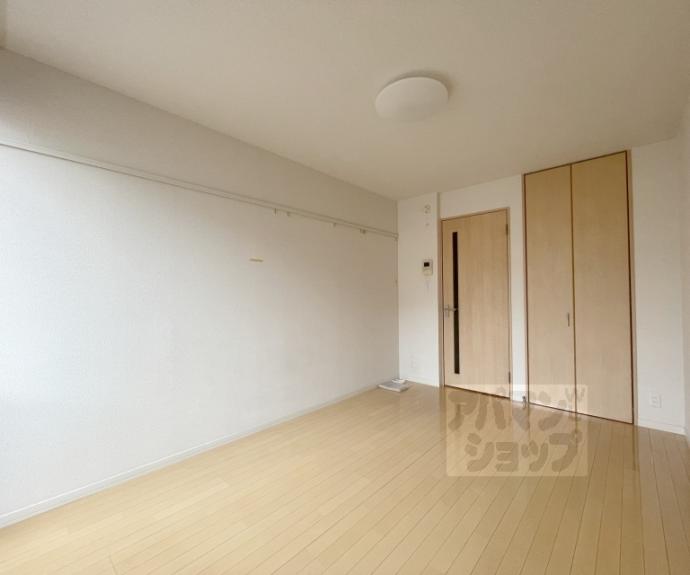 【ディアコート】間取