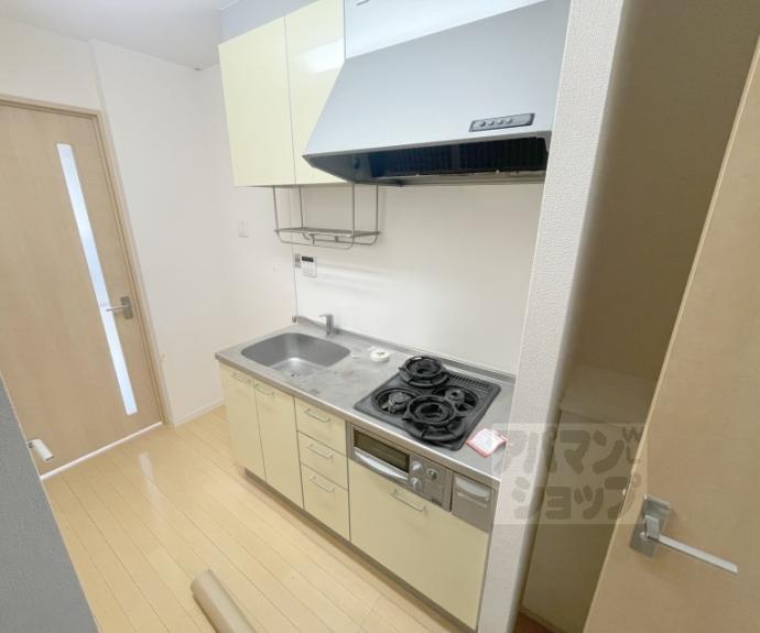 【ディアコート】間取