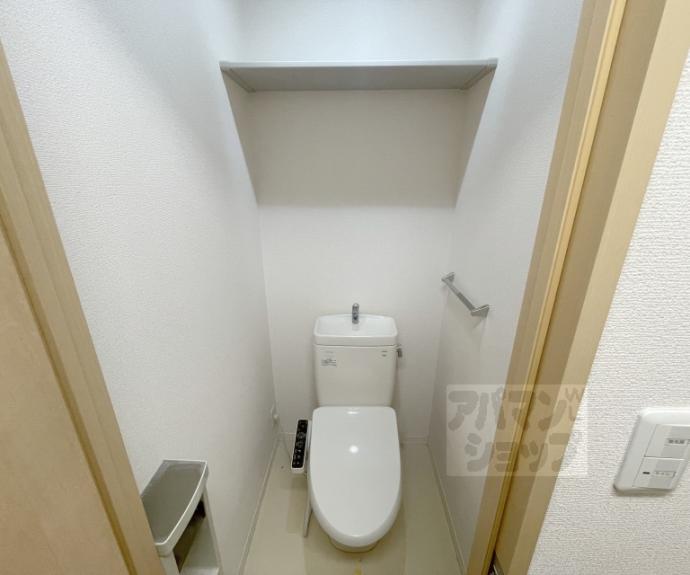 【ディアコート】間取