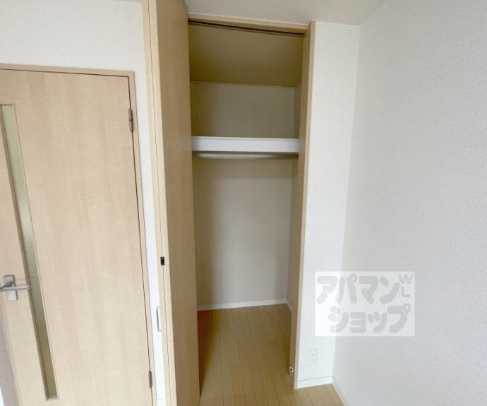 【ディアコート】間取