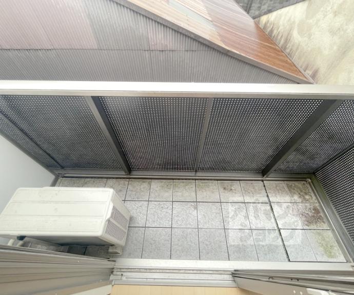 【ディアコート】間取