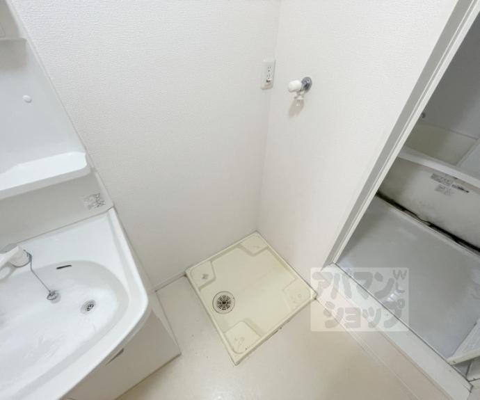 【ディアコート】間取