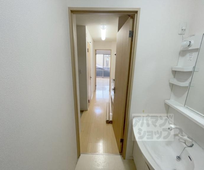 【ディアコート】間取