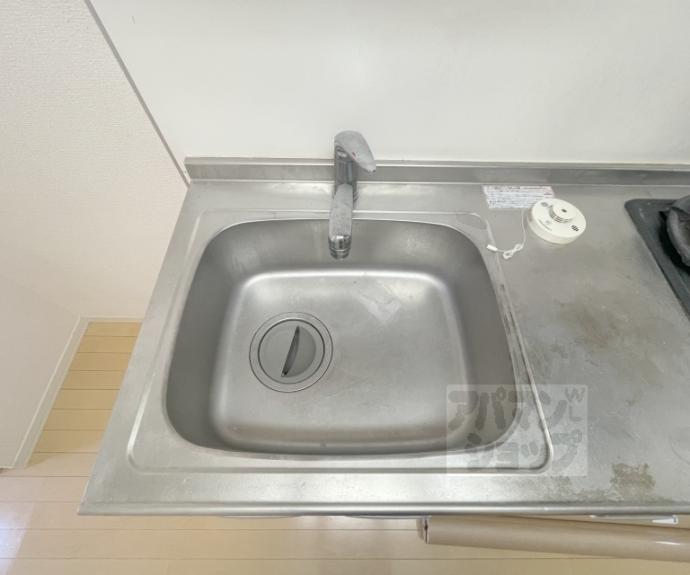 【ディアコート】間取