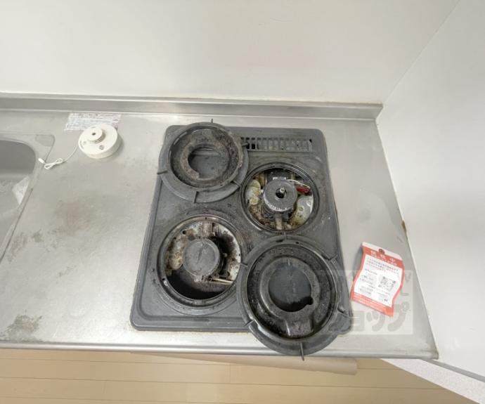 【ディアコート】間取