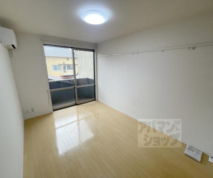 【ディアコート】間取