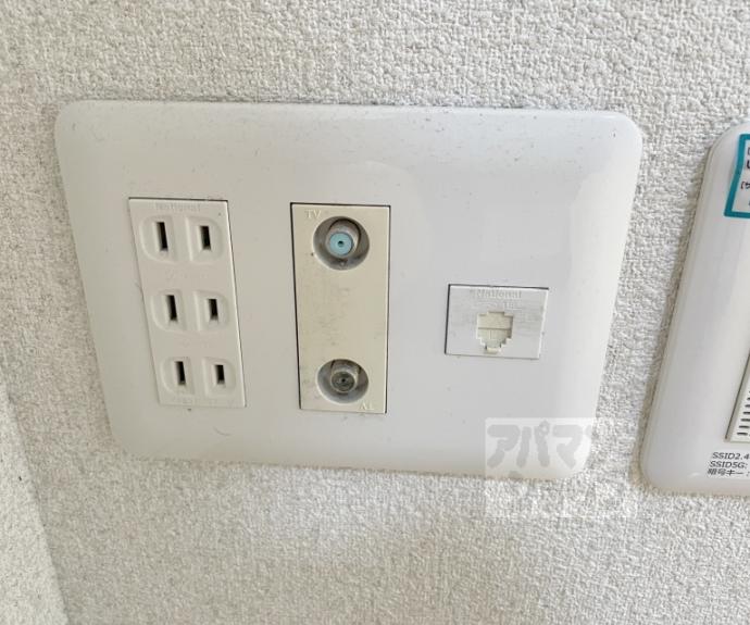 【ディアコート】間取