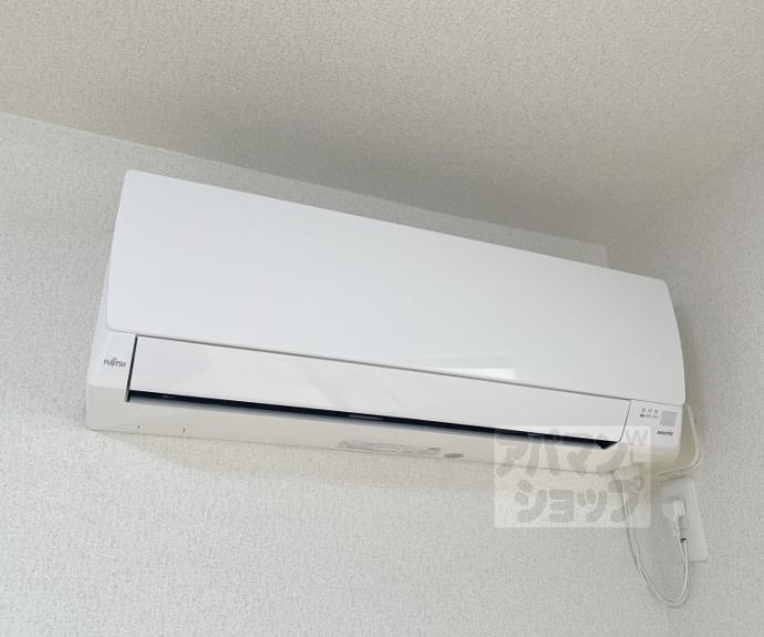 【ディアコート】間取