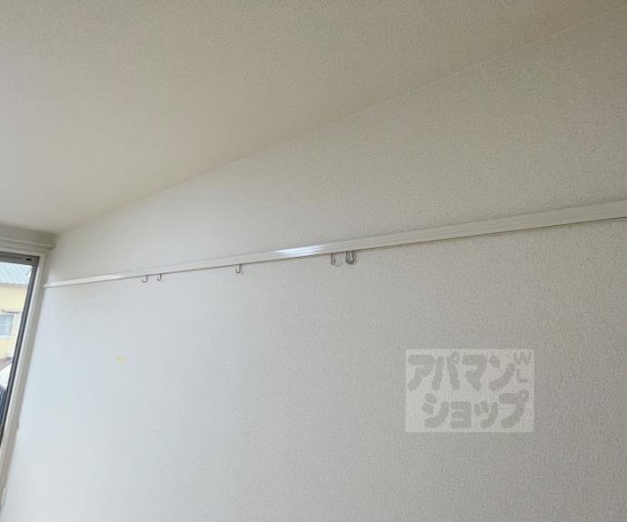 【ディアコート】間取