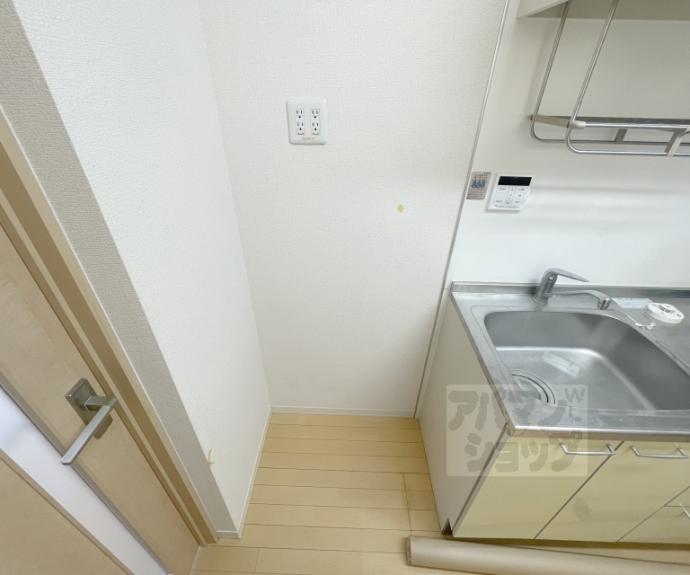 【ディアコート】間取