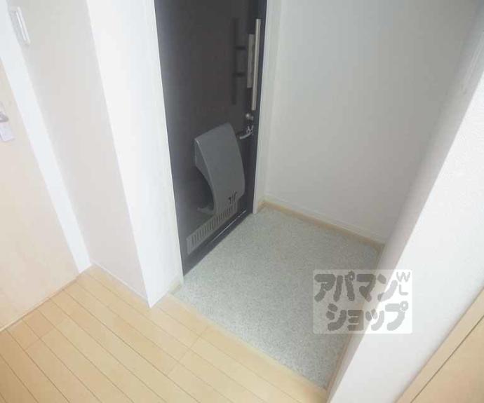 【ディアコート】間取