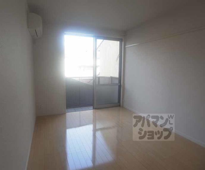 【ディアコート】間取