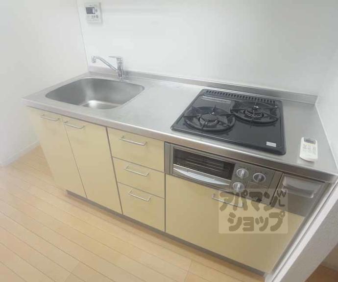 【ディアコート】間取