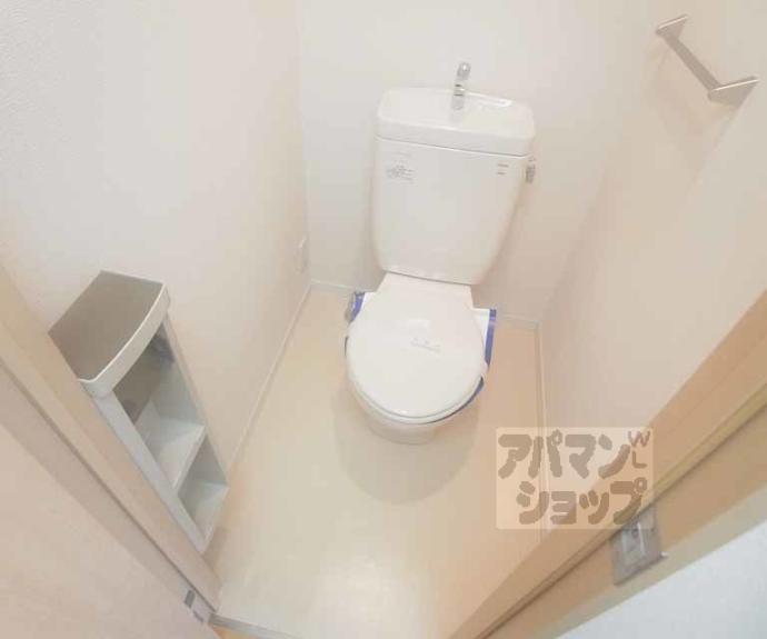 【ディアコート】間取