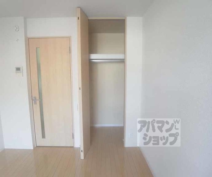 【ディアコート】間取