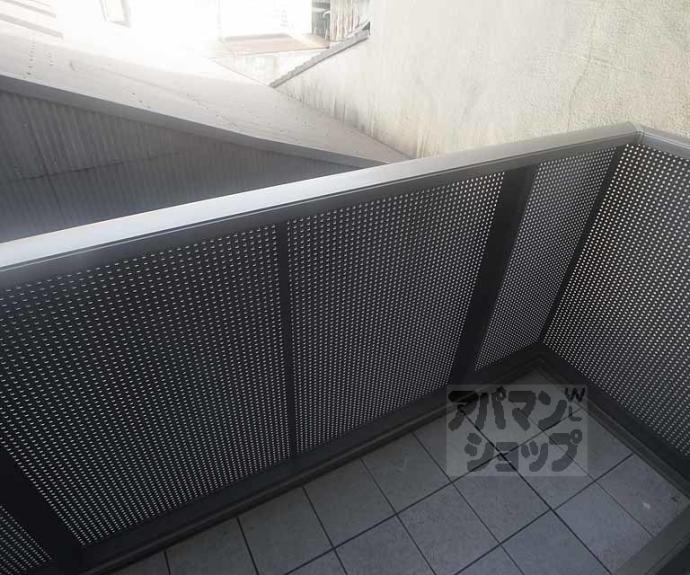 【ディアコート】間取