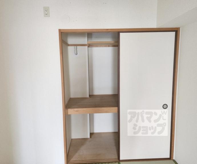 【スペシャリー堀川】間取