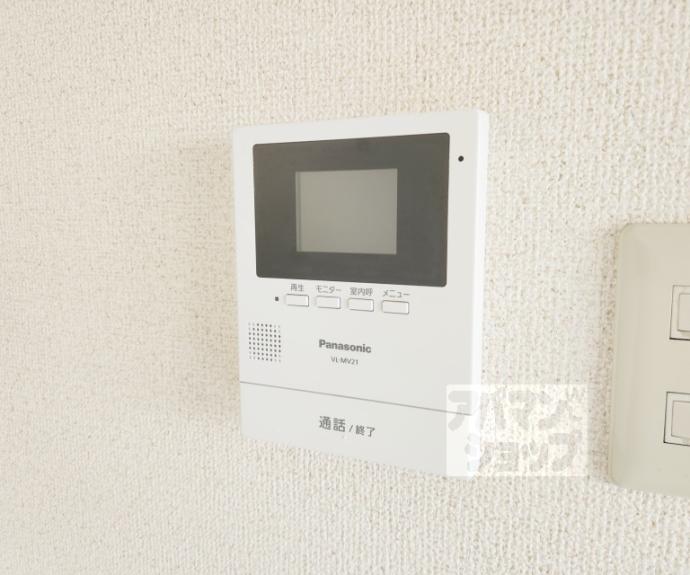 【スペシャリー堀川】間取