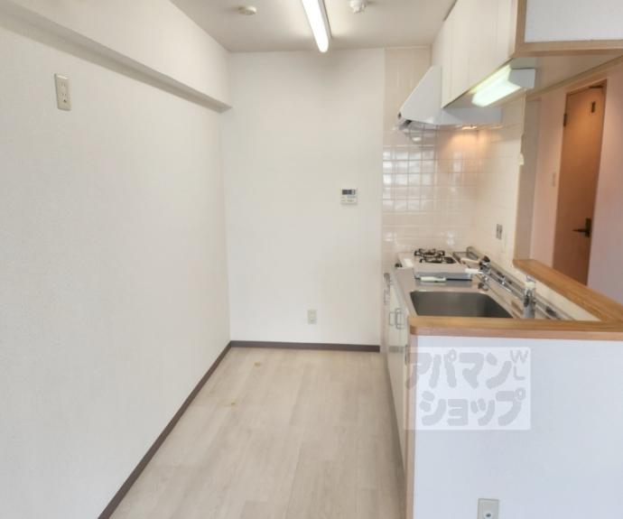 【スペシャリー堀川】間取