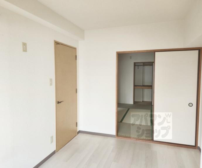 【スペシャリー堀川】間取