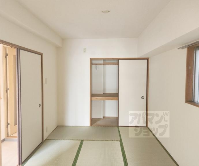 【スペシャリー堀川】間取