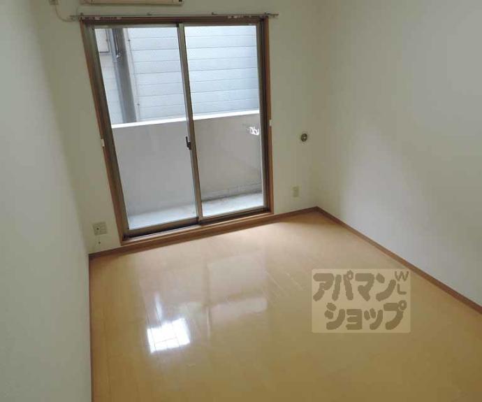 【Ｇ－ｓｔａｇｅ京都四条大宮】間取