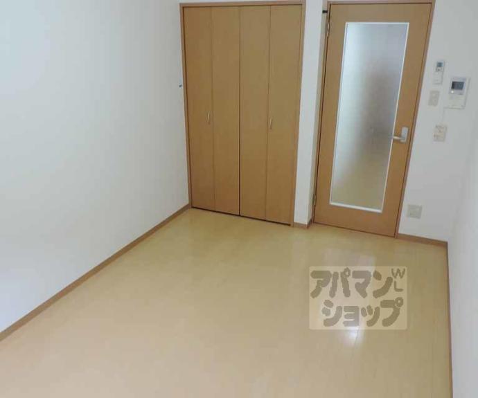 【Ｇ－ｓｔａｇｅ京都四条大宮】間取