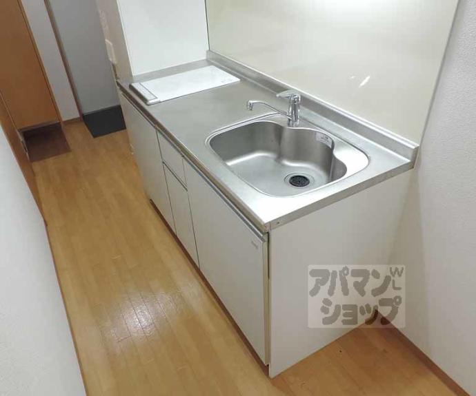 【Ｇ－ｓｔａｇｅ京都四条大宮】間取