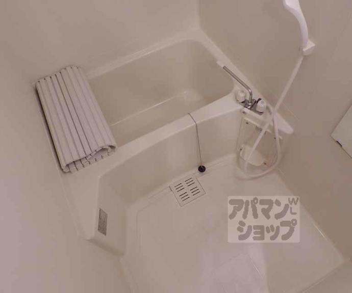 【Ｇ－ｓｔａｇｅ京都四条大宮】間取