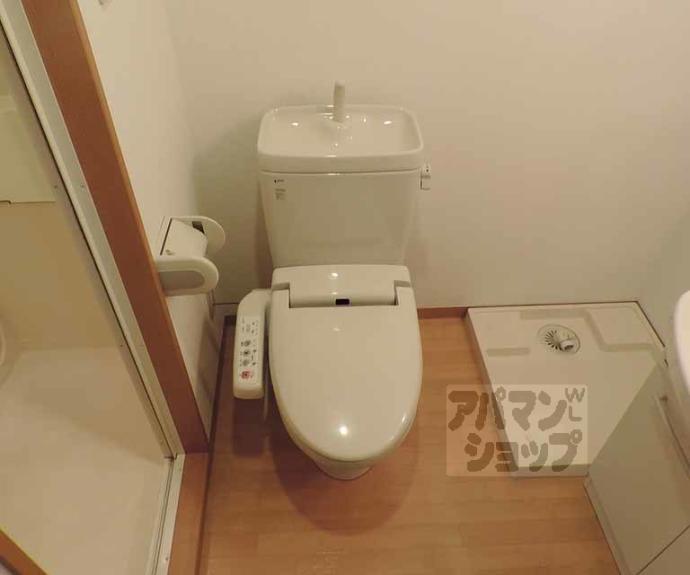 【Ｇ－ｓｔａｇｅ京都四条大宮】間取