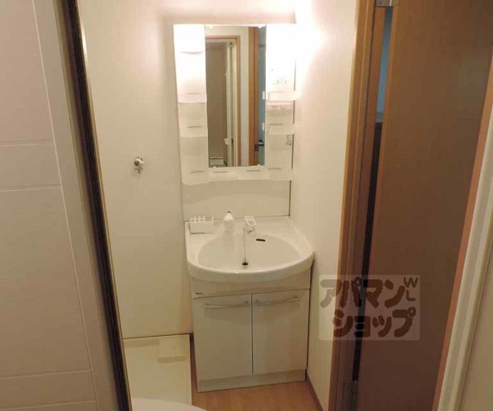 【Ｇ－ｓｔａｇｅ京都四条大宮】間取