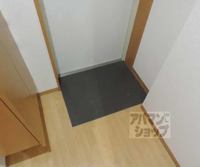 【Ｇ－ｓｔａｇｅ京都四条大宮】間取