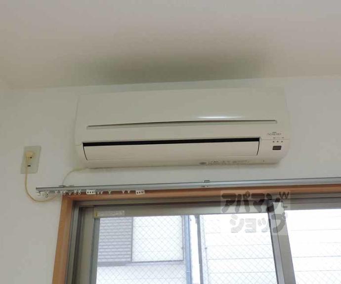 【Ｇ－ｓｔａｇｅ京都四条大宮】間取