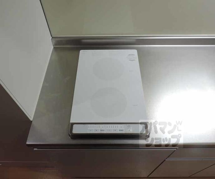 【Ｇ－ｓｔａｇｅ京都四条大宮】間取