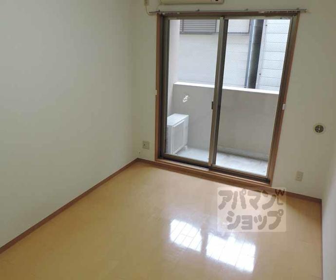 【Ｇ－ｓｔａｇｅ京都四条大宮】間取